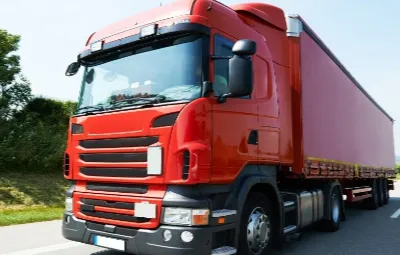 Adana Çelebi Ambar Kargo