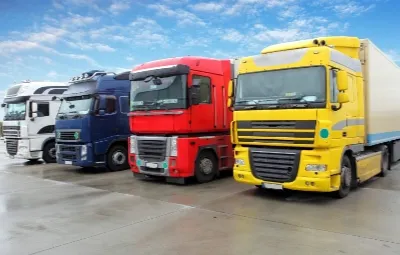 Adana Çelebi Nakliye Ambarı