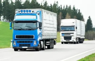 Adana ile Çelebi Arası Eşya Taşıma